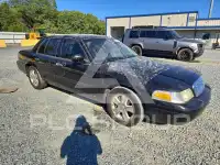 2011 Ford CROWN фото