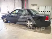 2011 Ford CROWN фото