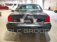 2011 Ford CROWN фото