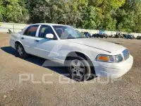 2011 Ford CROWN фото
