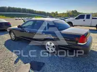 2011 Ford CROWN фото