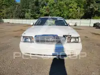 2011 Ford CROWN фото