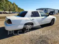 2011 Ford CROWN фото