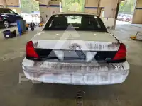 2011 Ford CROWN фото