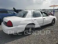 2011 Ford CROWN фото