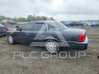 2011 Ford CROWN фото