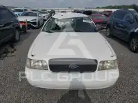 2011 Ford CROWN фото