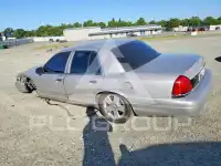 2011 Ford CROWN фото