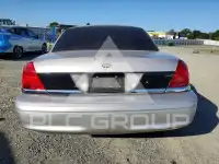 2011 Ford CROWN фото