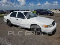 2011 Ford CROWN фото