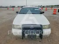2011 Ford CROWN фото