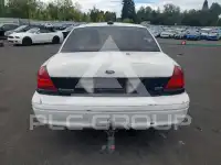 2011 Ford CROWN фото
