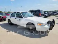 2011 Ford CROWN фото
