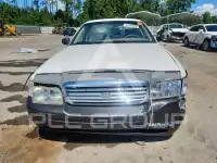 2011 Ford CROWN фото