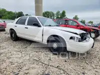 2011 Ford CROWN photo
