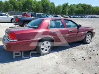 2011 Ford CROWN фото