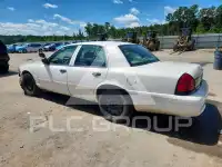 2011 Ford CROWN фото