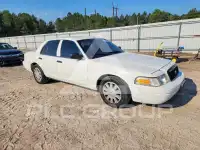 2011 Ford CROWN фото