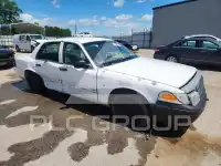 2011 Ford CROWN фото