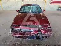 2011 Ford CROWN photo