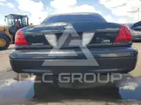 2011 Ford CROWN фото