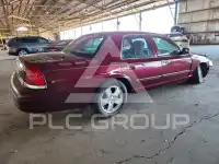 2011 Ford CROWN photo