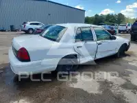 2011 Ford CROWN фото