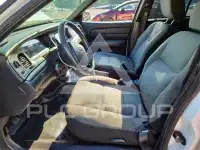 2011 Ford CROWN фото