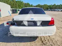 2011 Ford CROWN фото