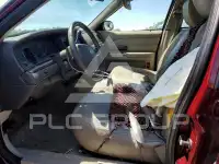 2011 Ford CROWN фото