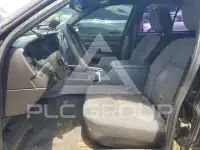 2011 Ford CROWN фото