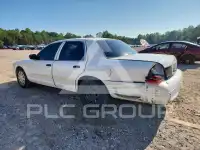 2011 Ford CROWN фото