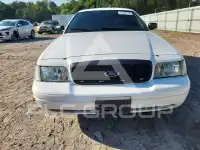 2011 Ford CROWN фото