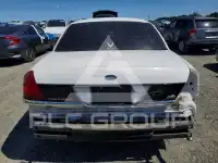 2011 Ford CROWN фото