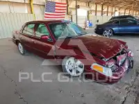 2011 Ford CROWN photo