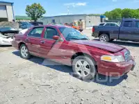 2011 Ford CROWN фото