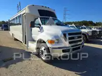 2011 Ford F-650 фото