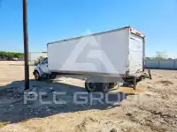 2011 Ford F-650 фото