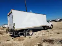 2011 Ford F-650 фото