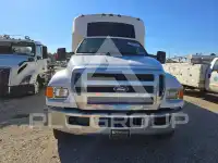 2011 Ford F-650 фото