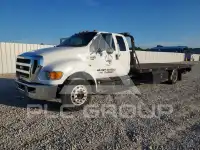 2011 Ford F-650 фото