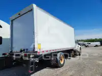2011 Ford F-650 фото