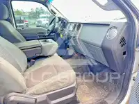 2011 Ford F-650 фото
