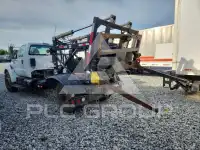 2011 Ford F-650 фото