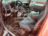 2011 Ford F-650 фото