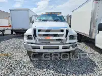 2011 Ford F-650 фото
