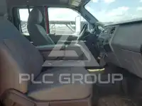 2011 Ford F-650 фото