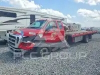 2011 Ford F-650 фото