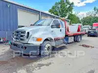 2011 Ford F-650 фото
