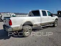 2011 Ford F-350 photo